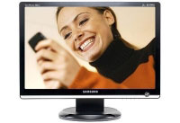 Samsung SyncMaster 206BW (LS20MEHSFV)